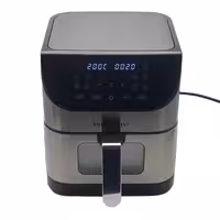 سرخ کن 12 لیتر سیلور کرست مدل 1561