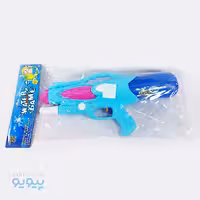 تفنگ آب پاش کد M858