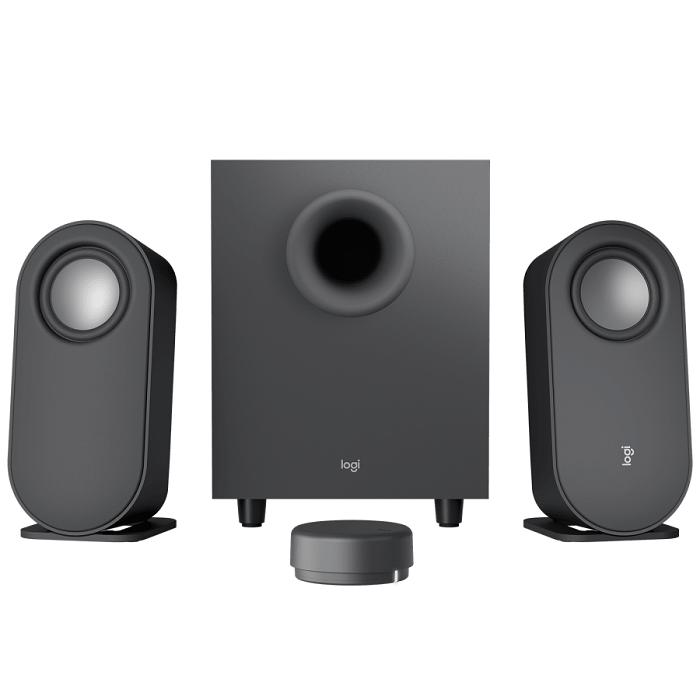 اسپیکر رومیزی لاجیتک مدل Z407
