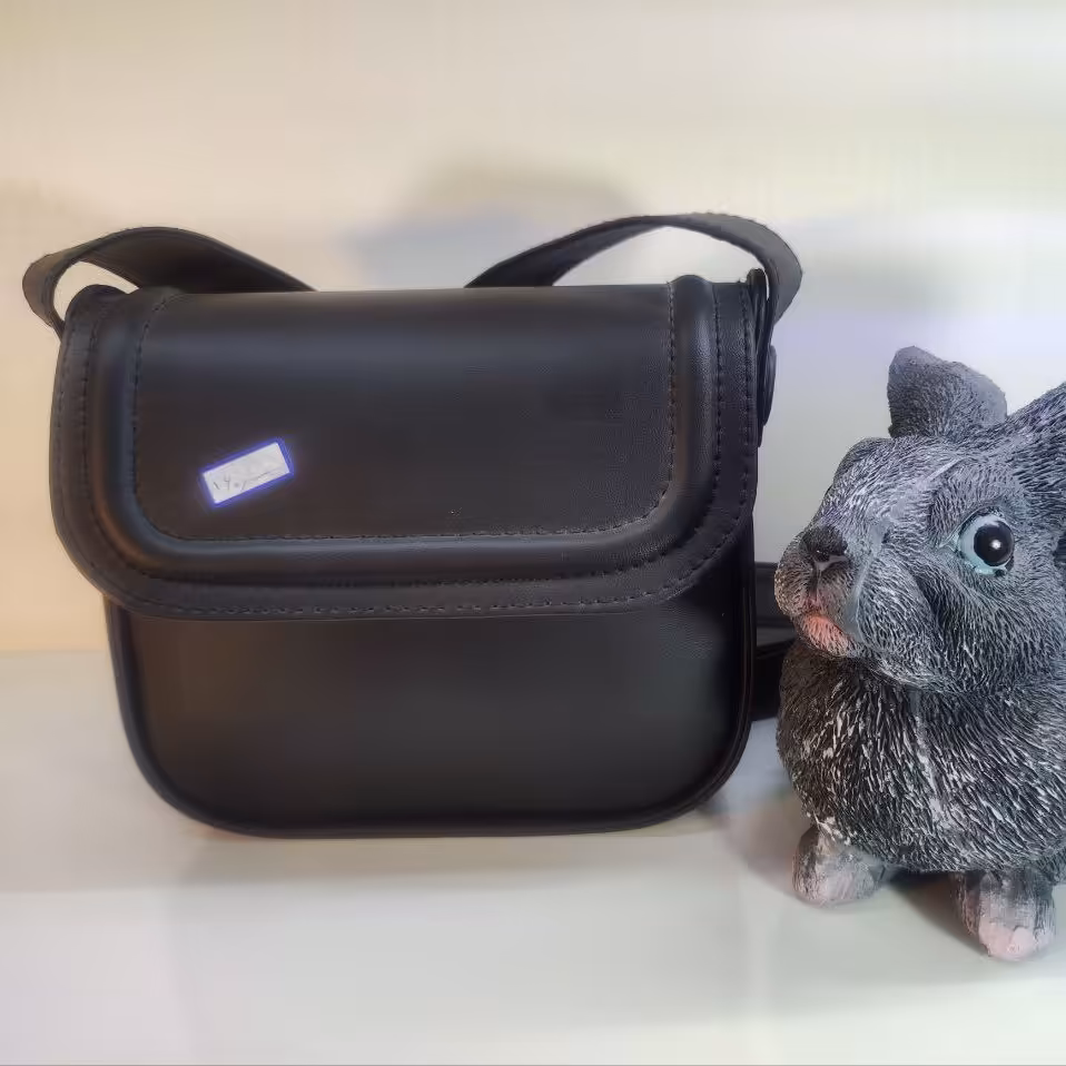 کیف دخترانه شیک مشکی