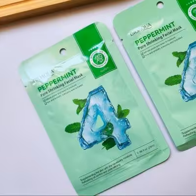 ماسک ورقه‌ای بیوآکوا