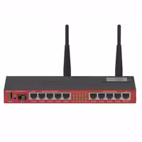 روتر وایرلس میکروتیک RB2011UiAS-2HnD-IN