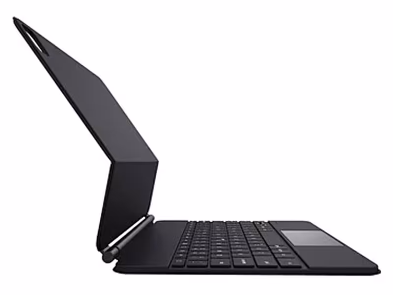 کاور کیبورد دار مغناطیسی بی سیم آیپد 10.9 و 11 اینچ ویوو WiWU Magic iPad Keyboard 10.9&11 inch UCJ-8618