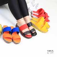 صندل زرپای  پفکی 5895 