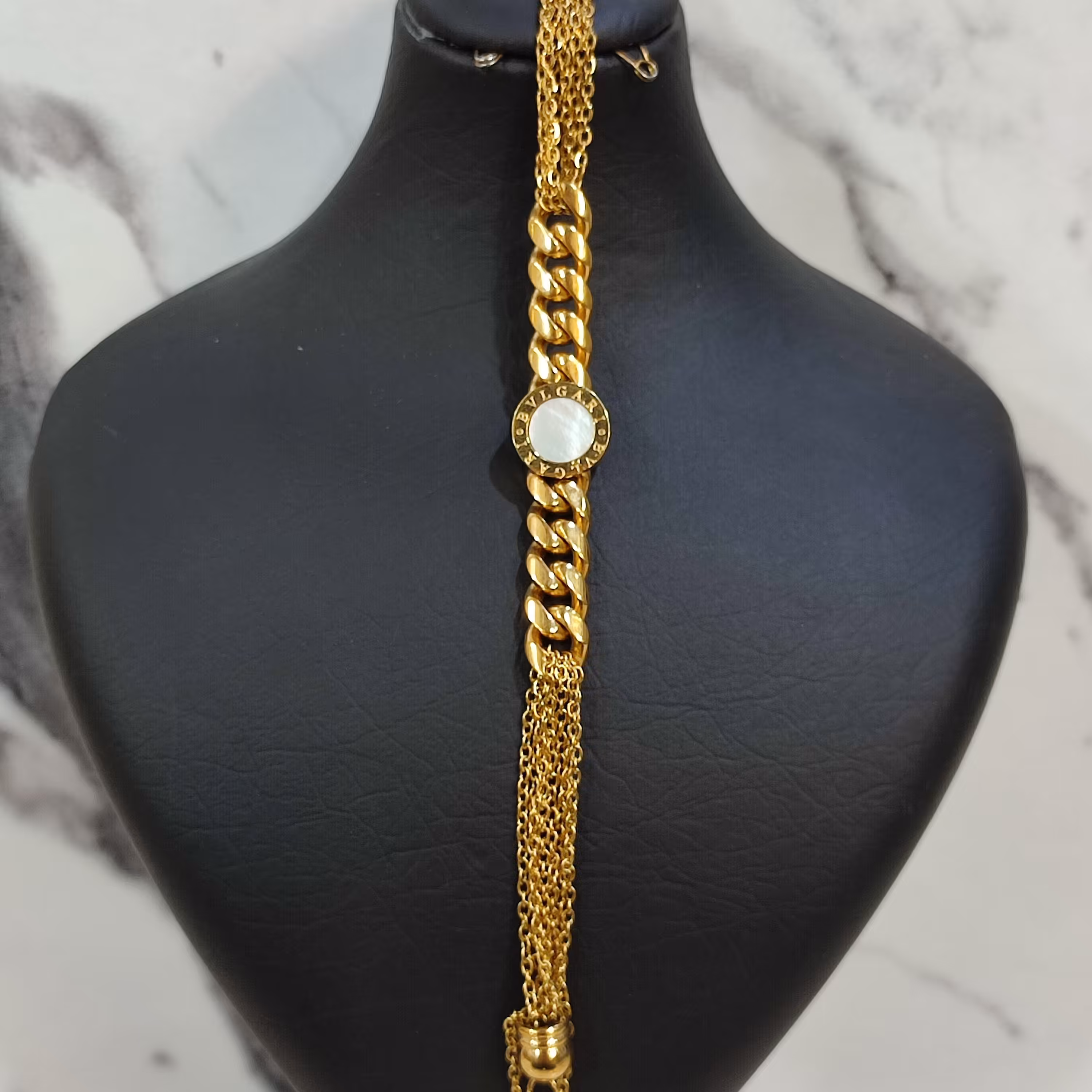 دستبند بولگاری