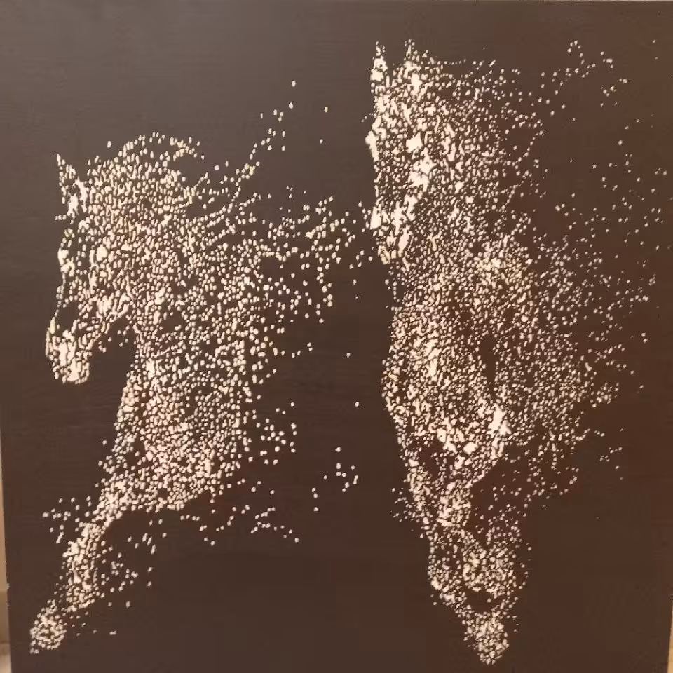 تابلو های دکوری