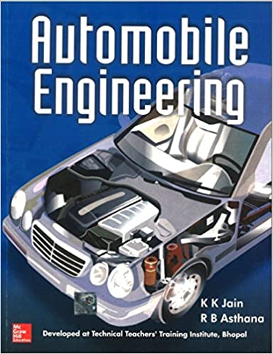 󾕇 دانلود کتاب Automobile Engineering, 2002 - دانلود کتاب های دانشگاهی