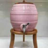 کلمن سرامیکی