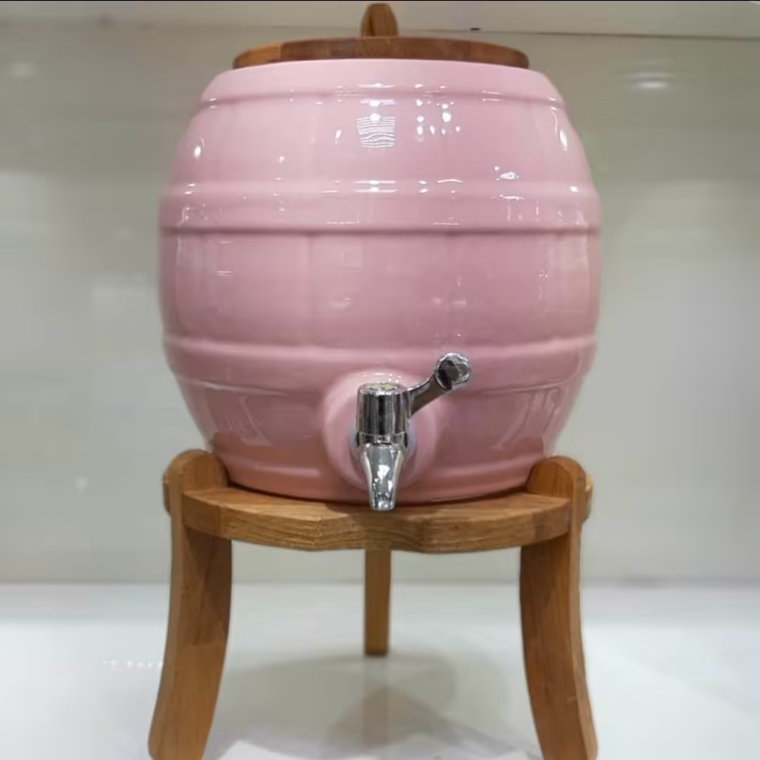 کلمن سرامیکی