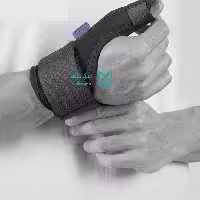 شصت بند آتل دار نئوپرن V406 ورنا verna