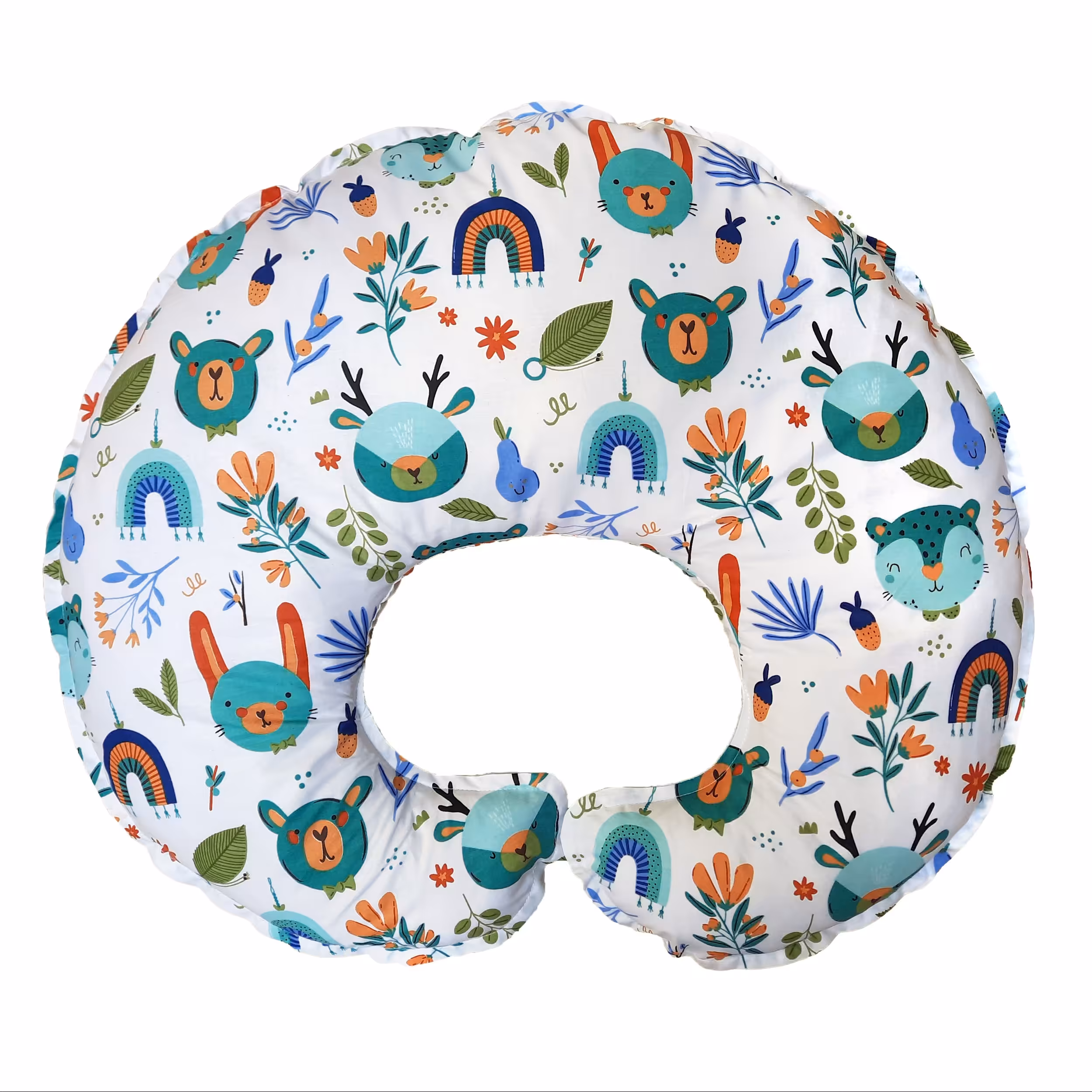 بالش شیردهی طرح RNG