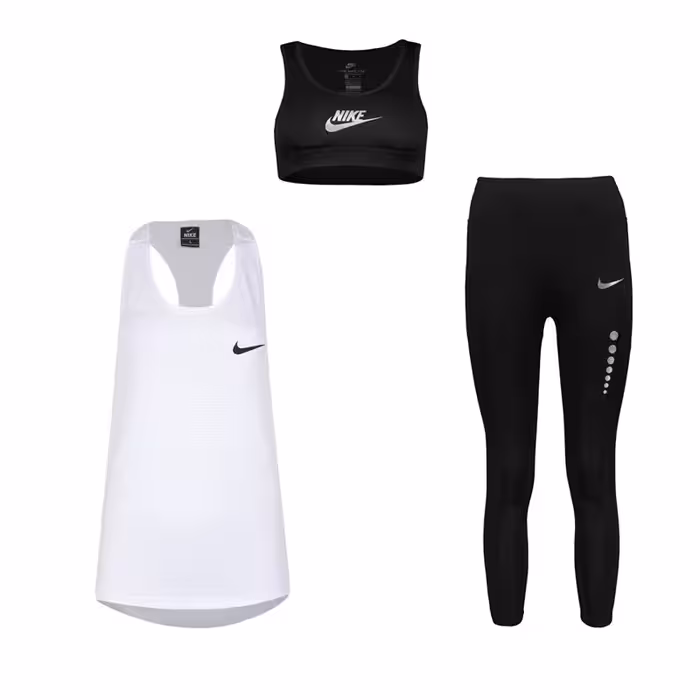 ‫پکیج ست بدنسازی کد GS-SPR00P13