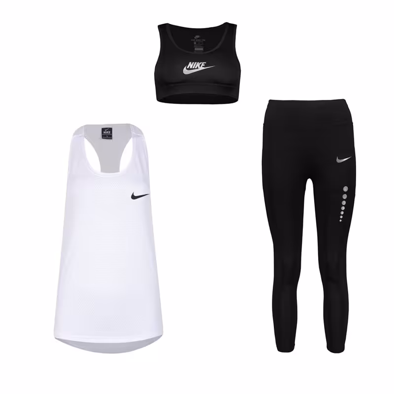 ‫پکیج ست بدنسازی کد GS-SPR00P13