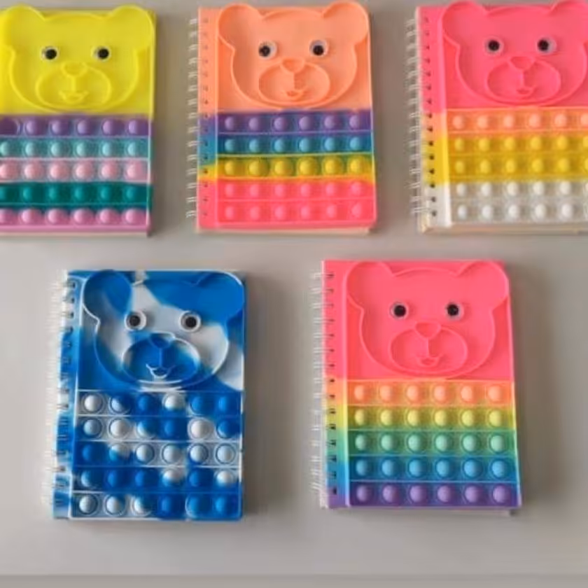 دفتر پاپیتی