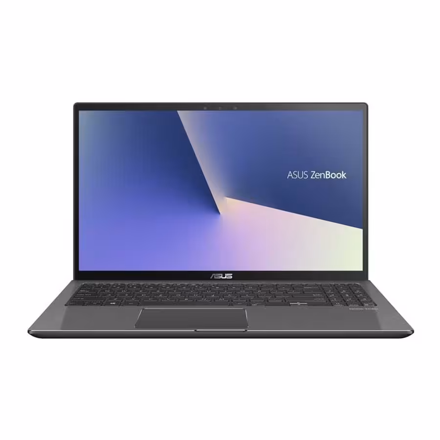 قیمت و خرید لپ تاپ 15.6 اینچ ایسوس Zenbook Flip UX562UG Ryzen 7 5700U/512GB SSD/8GB/MX450 2GB | یاس ارتباط