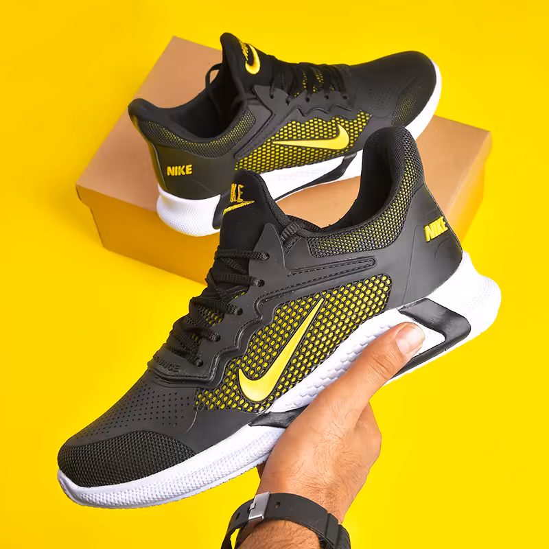 کفش مردانه Nike مدل Atian