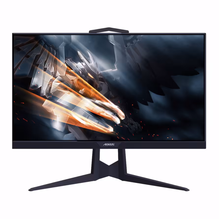 مانیتور 24.5 اینچ گیمینگ گیگابایت AORUS KD25F