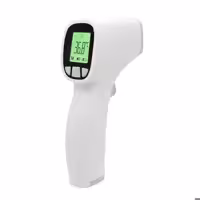 تب سنج غیر تماسی Jumper مدل JPD-FR202