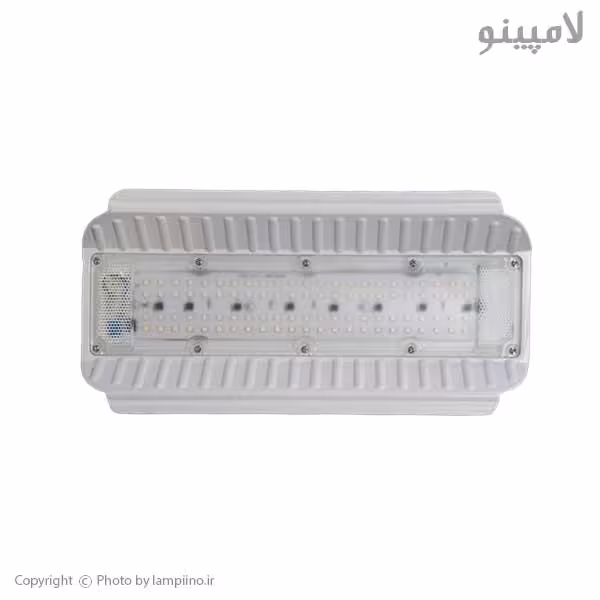 پروژکتور 50 وات بیلبوردی PGT مدل LED-SMD