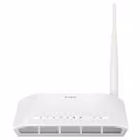 مودم-روتر بی‌سیم دی لینک DSL-2730U