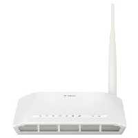 مودم-روتر بی‌سیم دی لینک DSL-2730U