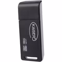 رم ریدر همه کاره Kaiser KR-20