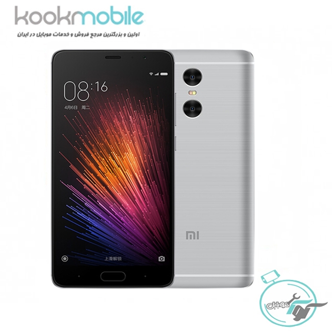 ال سی دی گوشی موبایل Redmi Pro شیائومی