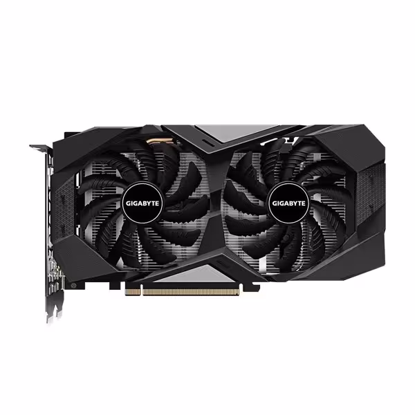 کارت گرافیک گیگابایت مدل GV-N166SOC-6GD