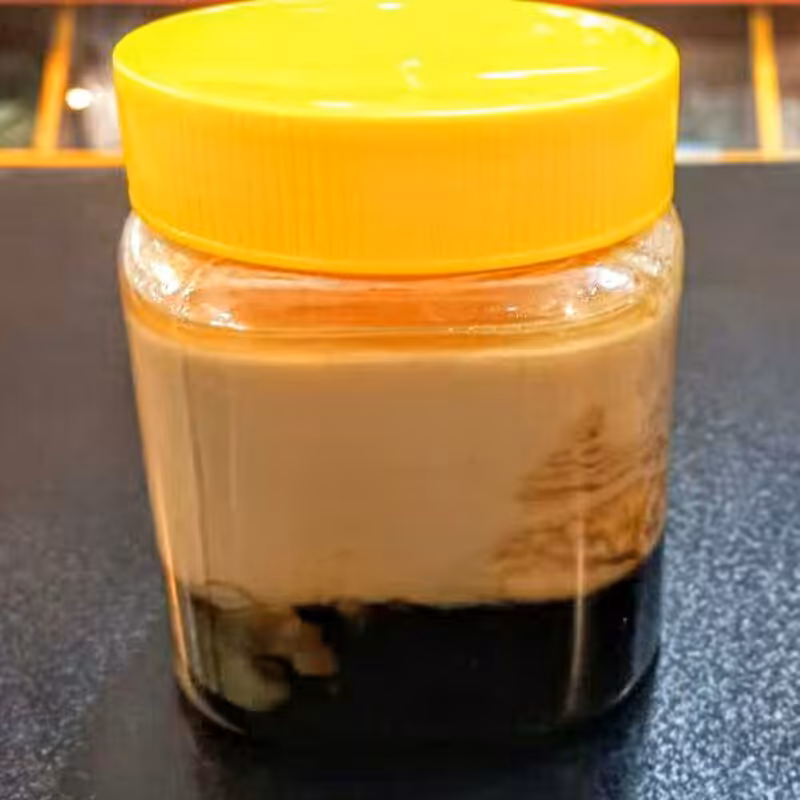 ارده شیره خرمای اصل و طیبعی بروجرد . خوشمزه و مقوی.  بهترین صبحانه. 400 گرمی