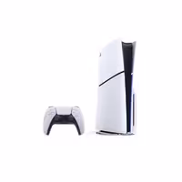 کنسول سونی مدل استاندارد PlayStation 5 Standard Slim