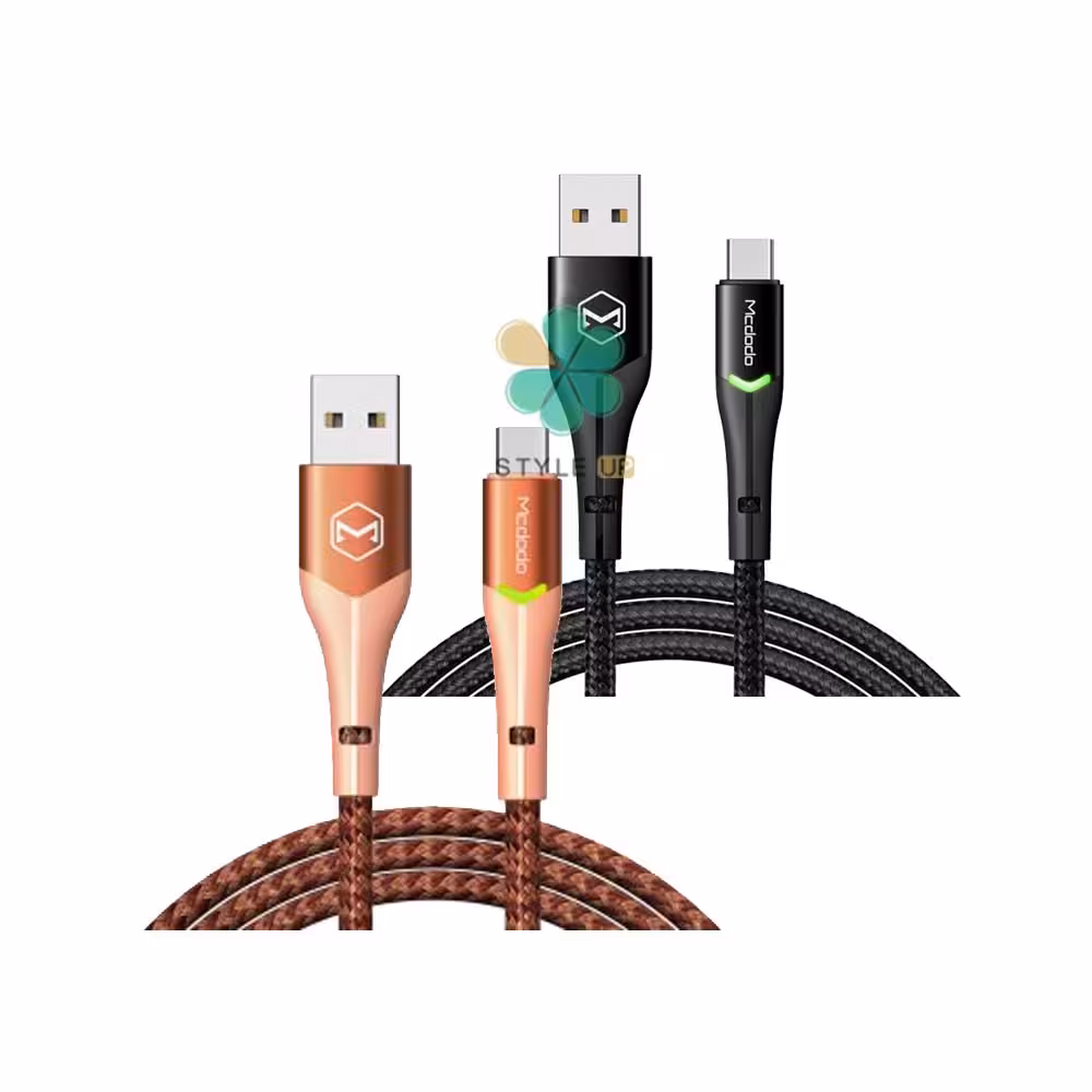 کابل شارژ تایپ سی مک دودو مدل Mcdodo Ca-7960