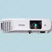 ویدئو پروژکتور اپسون EPSON EB-W39