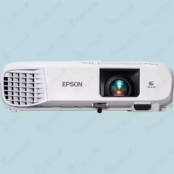 ویدئو پروژکتور اپسون EPSON EB-W39