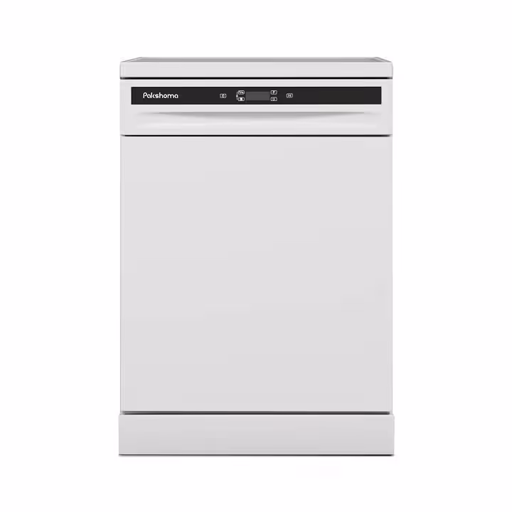 خرید و قیمت ماشین ظرفشویی پاکشوما مدل E53