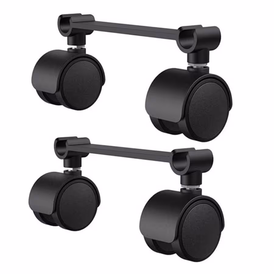 قیمت و خرید چرخ کارواش بیسوس مدل CRXCJ-E01 بسته 2 عددی | یاس ارتباط