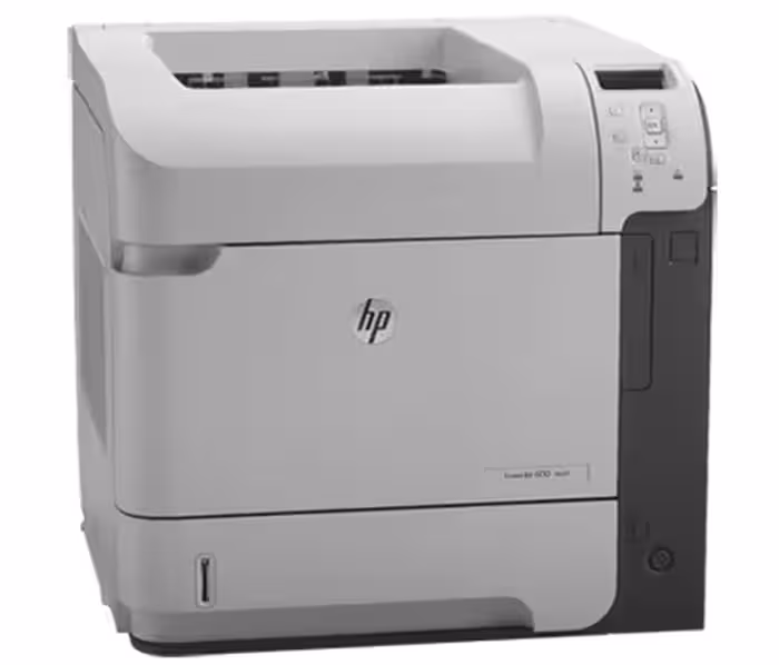 پرینتر لیزری اچ پی مدل ام 601 دی ان