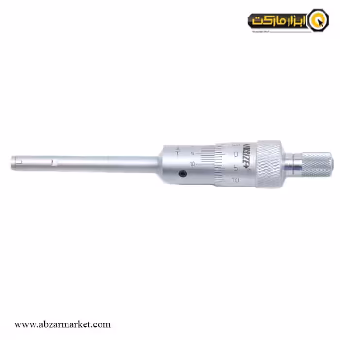 میکرومتر سه فک اینسایز 8-6 میلی متر داخل سنج (با گارانتی شرکتی) مدل 8-3227
