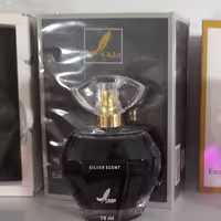 ادکلن سیلور سنت 