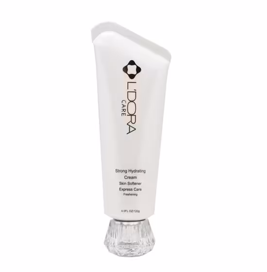 کرم آب‌رسان قوی گیاهی (120 میلی لیتر)