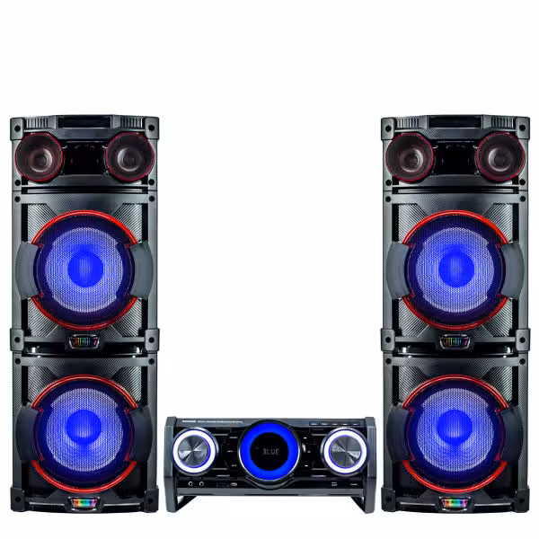 پخش کننده خانگی میکرولب  مدل DJKM-700