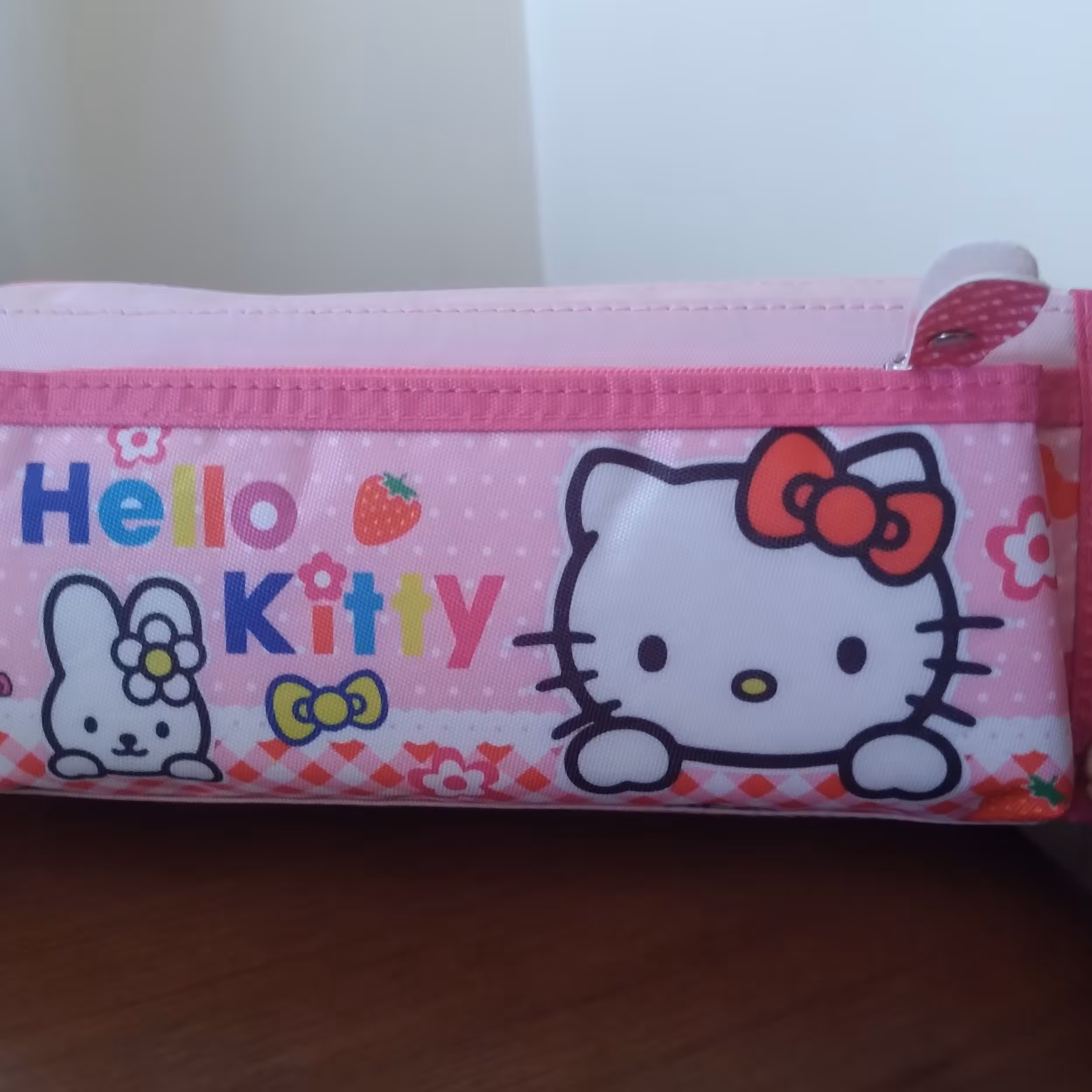 جامدادی سلام کیتی