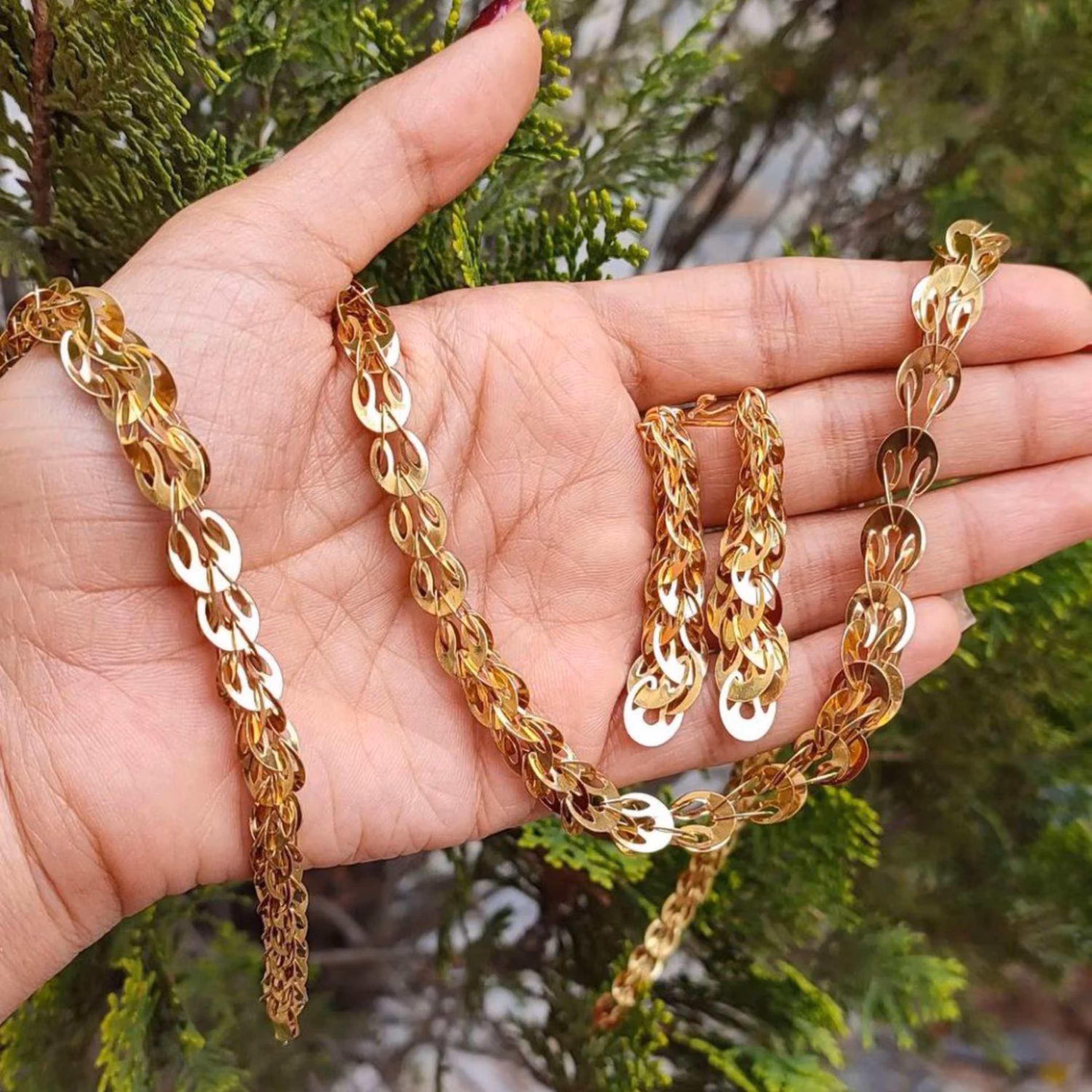 سرویس طرح طلا با کیفیت بالا و ماندگاری صد در صد