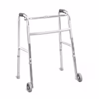 واکر متحرک چرخدار تاشو AZ 912L