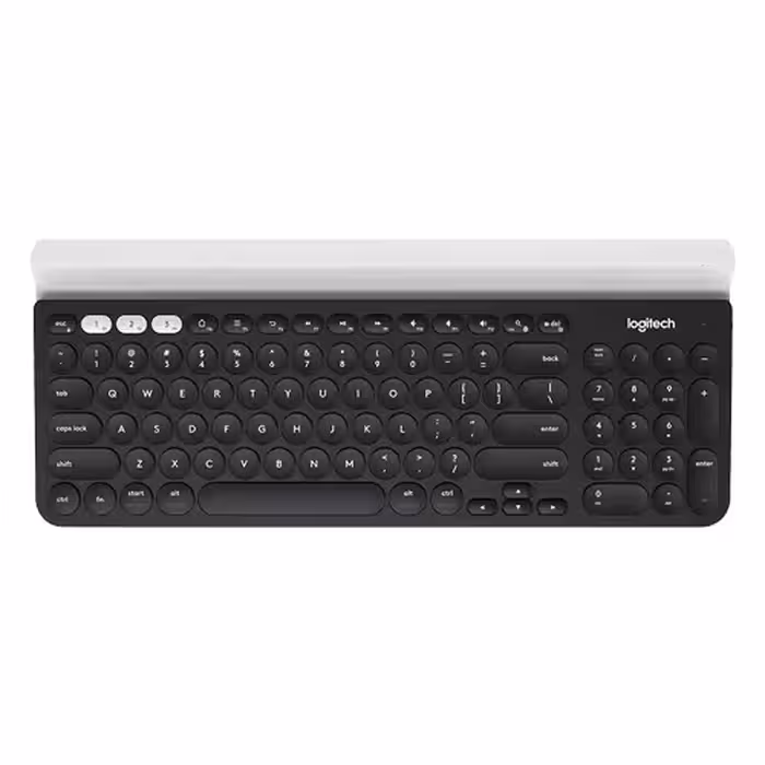 کيبورد بی سیم Logitech مدل K780 - فروشگاه اینترنتی طیف سنتر