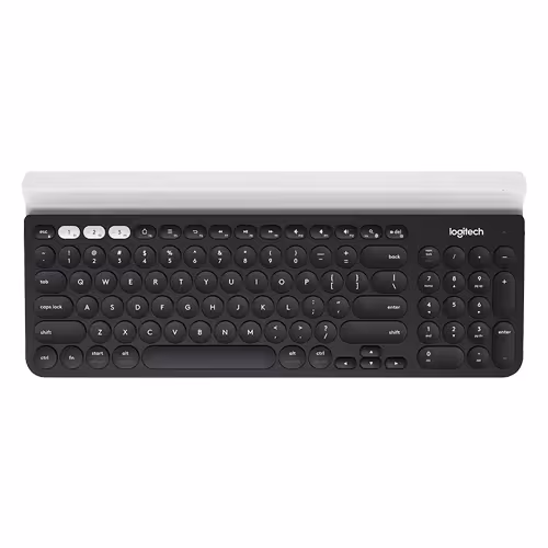 کيبورد بی سیم Logitech مدل K780 - فروشگاه اینترنتی طیف سنتر