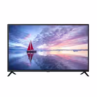تلویزیون ال ای دی نکسار 43 اینچ مدل NTV-H43C412N