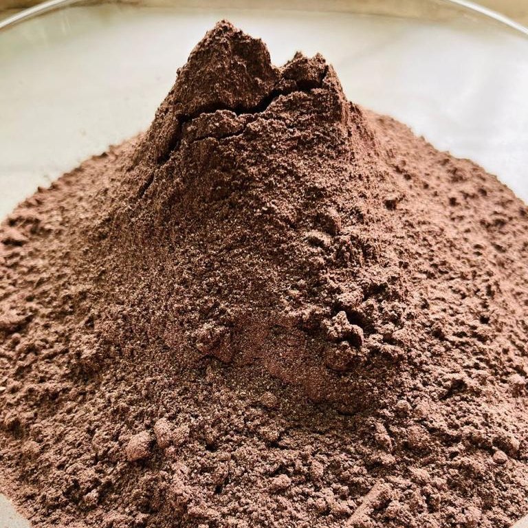 هات چاکلت فندقی مستر کافی