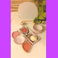 هفت سین بنفش(ارسال رایگان)