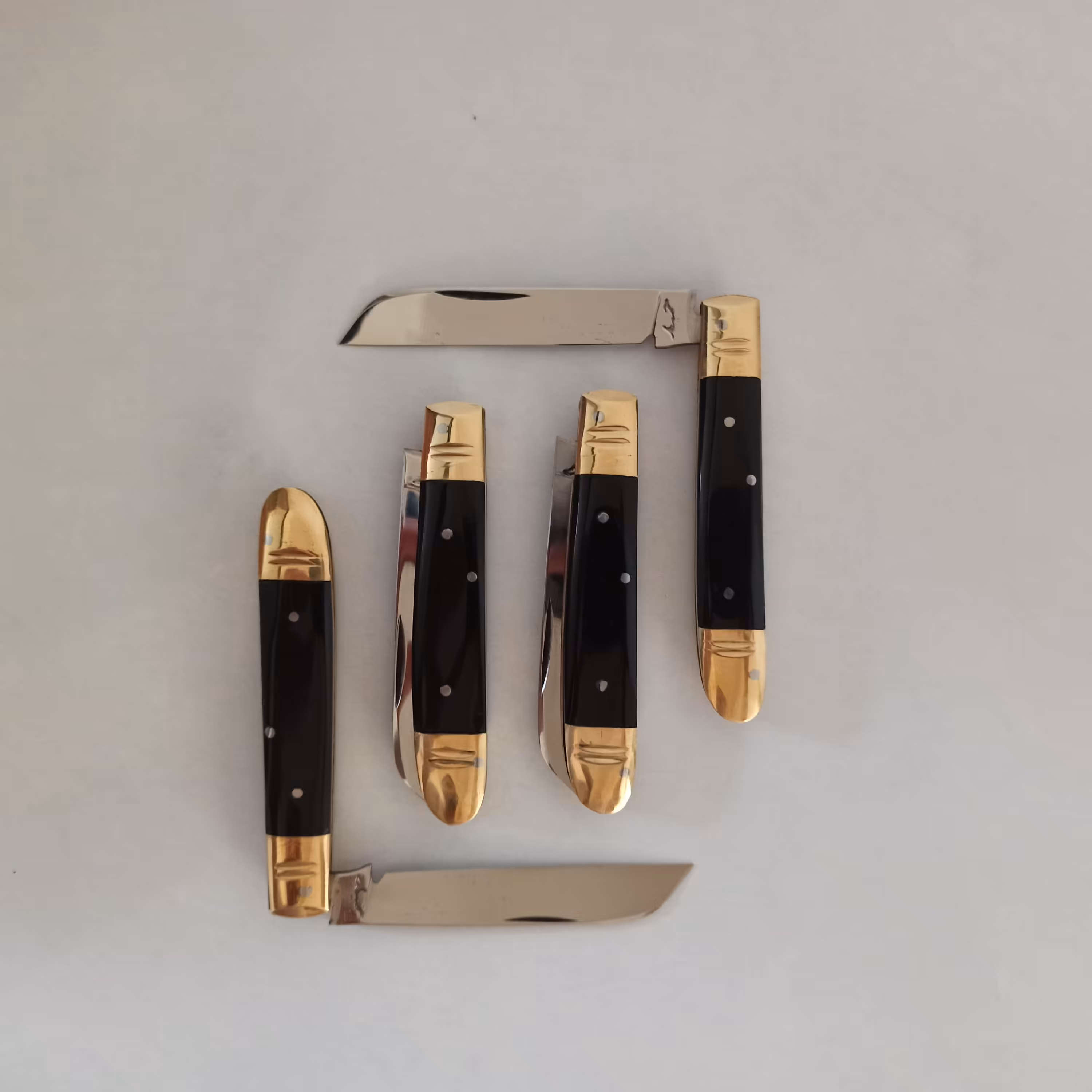 قلم تراش هنرجو(چاقوی اصیل زنجان)