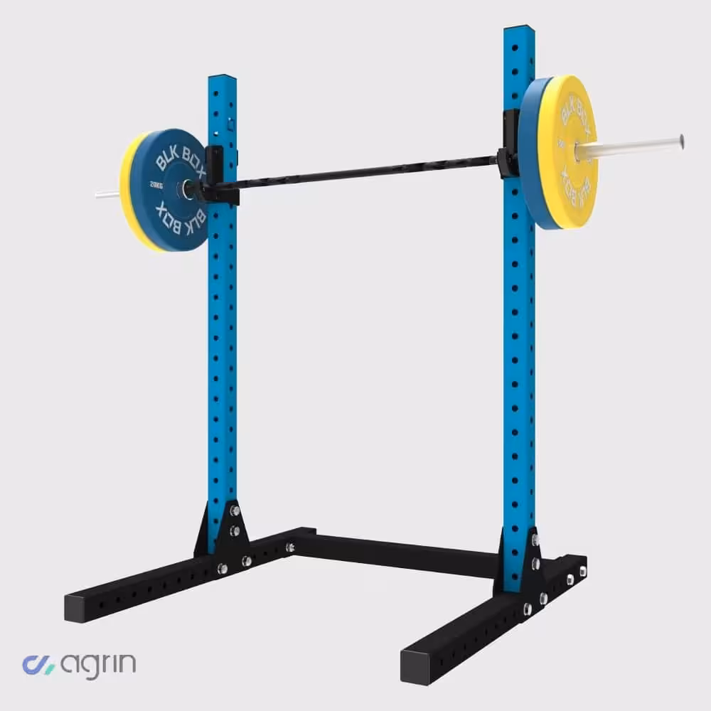 خرک اسکات قابل تنظیم